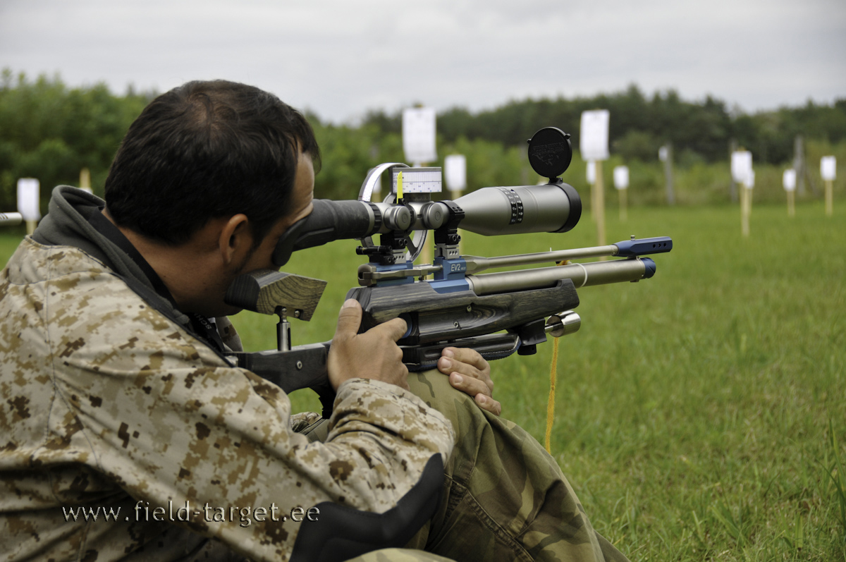 Kes oleks võinud arvata, kellega me kõrvuti lasksime